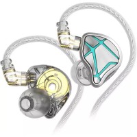 Наушники KZ Acoustics ESX (без микрофона)