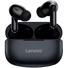Наушники Lenovo LP33 (черный)