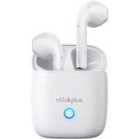 Наушники Lenovo LP50 (белый)