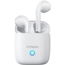 Наушники Lenovo LP50 (белый)