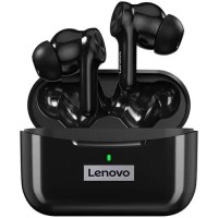 Наушники Lenovo LP70 (черный)