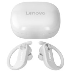 Наушники Lenovo LP7 (белый)