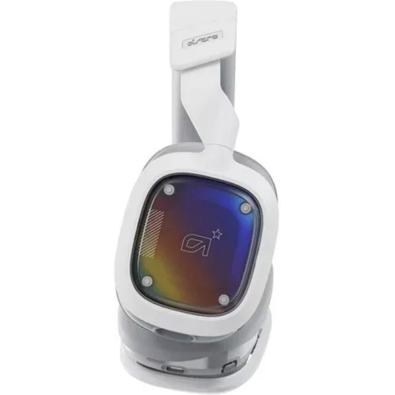 Наушники Logitech Astro A30 Wireless (белый)