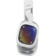 Наушники Logitech Astro A30 Wireless (белый)