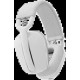 Наушники Logitech Zone Vibe 100 (белый)
