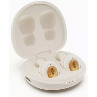 Наушники Marley Champion (белый)