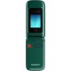 Мобильный телефон Maxvi E8 (зеленый)
