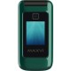 Мобильный телефон Maxvi E8 (зеленый)