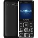 Мобильный телефон Maxvi P21 (черный)