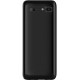 Мобильный телефон Maxvi P21 (черный)
