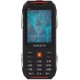 Мобильный телефон Maxvi T101 (красный)