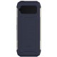 Мобильный телефон Maxvi T12 (синий)