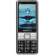 Мобильный телефон Maxvi X900i (черный)