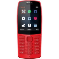 Мобильный телефон Nokia 210