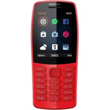 Мобильный телефон Nokia 210