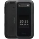 Мобильный телефон Nokia 2660 (2022) TA-1469 Dual SIM (черный)