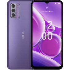 Смартфон Nokia G42 4GB/128GB (фиолетовый)
