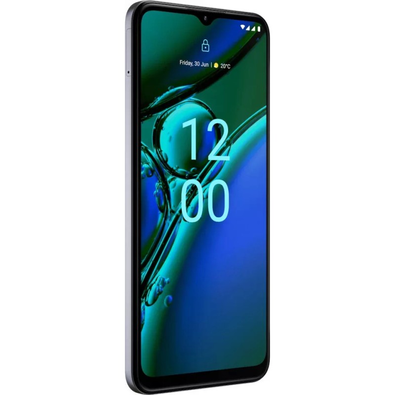 Смартфон Nokia G42 6GB/128GB (серый)