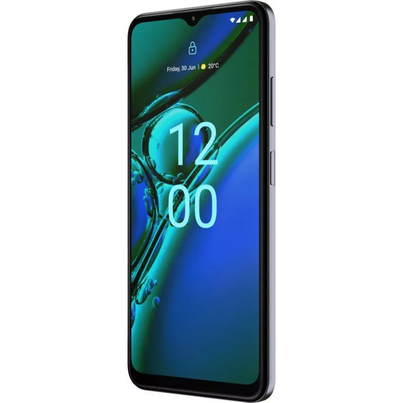 Смартфон Nokia G42 6GB/128GB (серый)