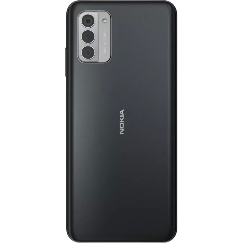 Смартфон Nokia G42 6GB/128GB (серый)