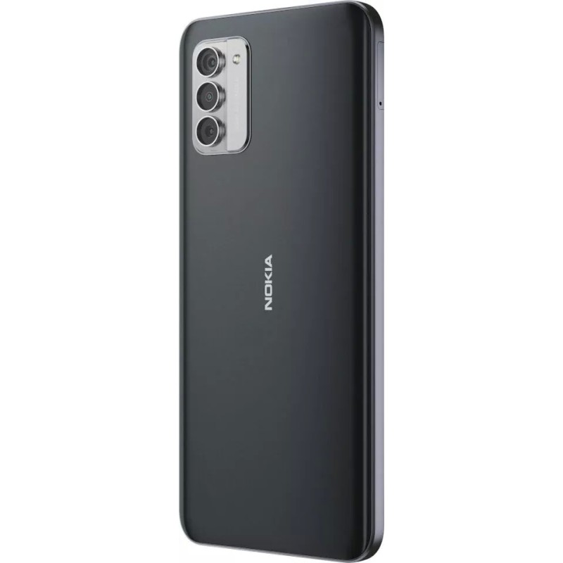 Смартфон Nokia G42 6GB/128GB (серый)