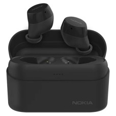 Наушники Nokia Power Earbuds BH-605 (черный)