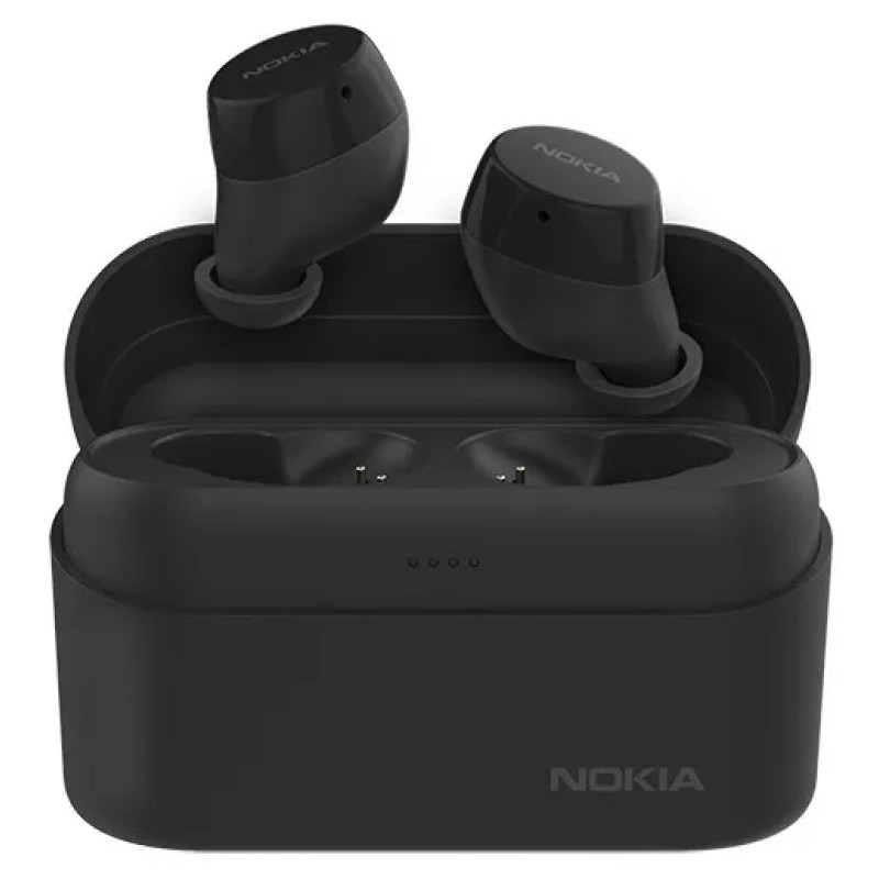 Наушники Nokia Power Earbuds BH-605 (черный)