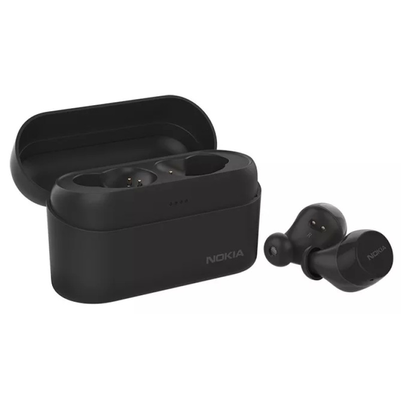 Наушники Nokia Power Earbuds BH-605 (черный)