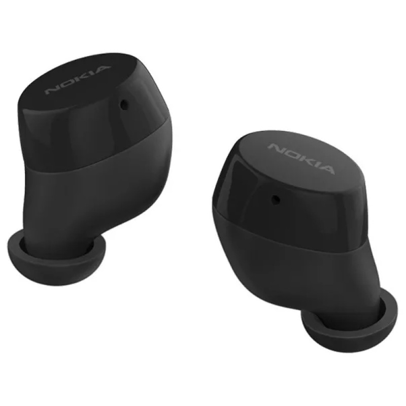 Наушники Nokia Power Earbuds BH-605 (черный)