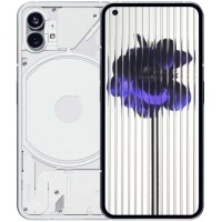 Смартфон Nothing Phone (1) 12GB/256GB (белый)
