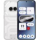 Смартфон Nothing Phone (2a) 12GB/256GB (белый)