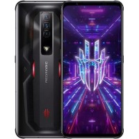 Смартфон Nubia Red Magic 7 16GB/256GB обсидиант (международная версия)