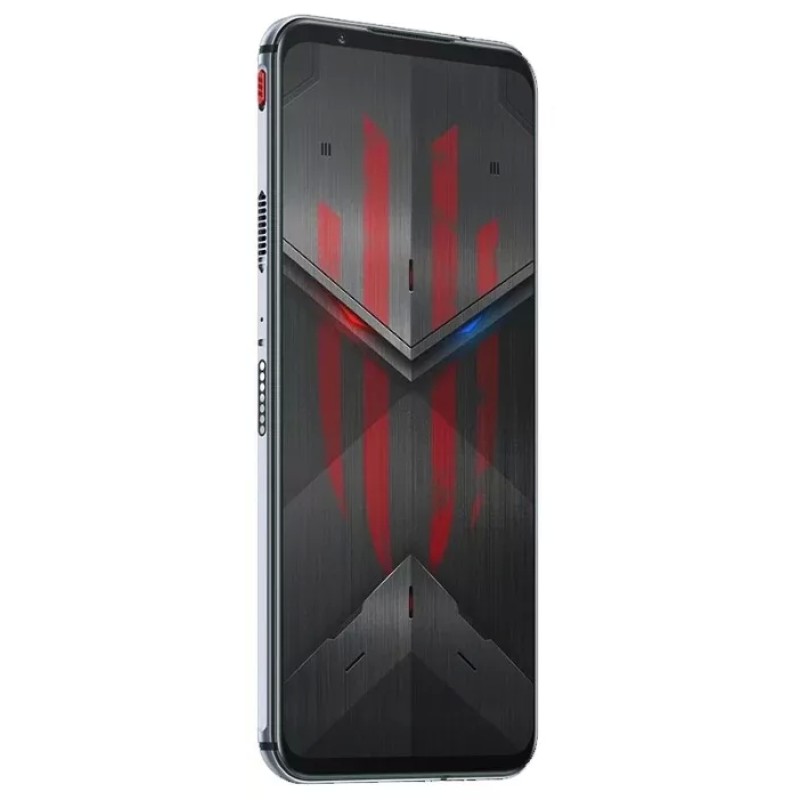 Смартфон Nubia RedMagic 5S 8Gb/128Gb Silver (Global Version)