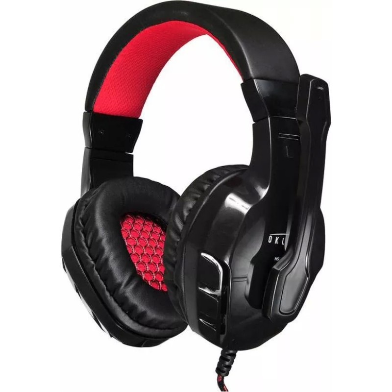 Наушники Oklick HS-L320G Phoenix
