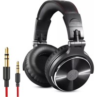 Наушники OneOdio Studio Pro 10 (черный)