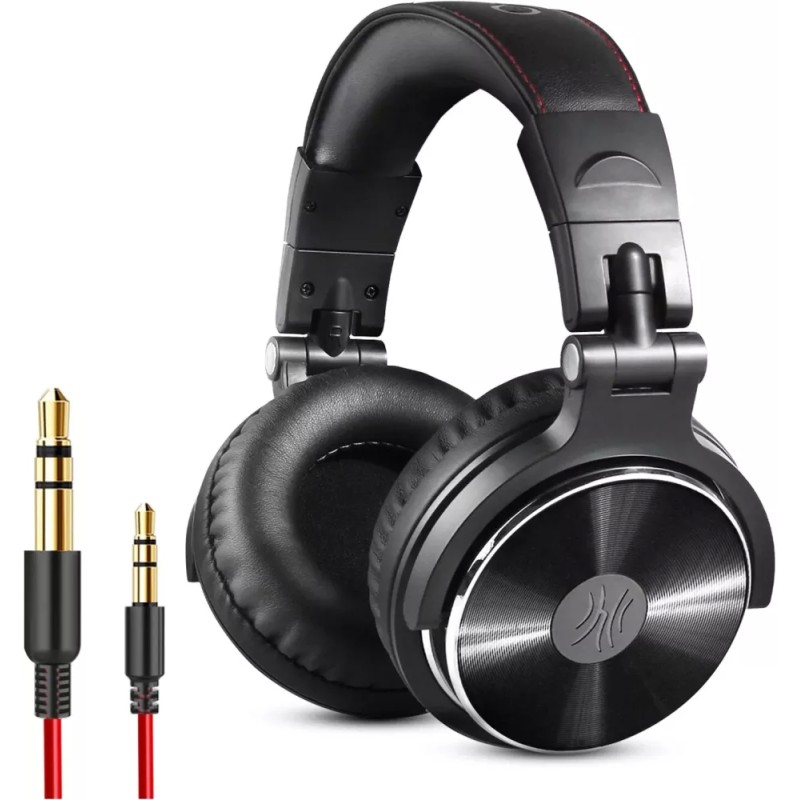 Наушники OneOdio Studio Pro 10 (черный)