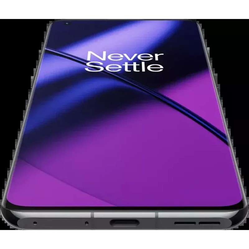 Смартфон OnePlus 11 16GB/256GB черный (европейская версия)