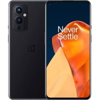 Смартфон OnePlus 9 8Gb/128Gb Black