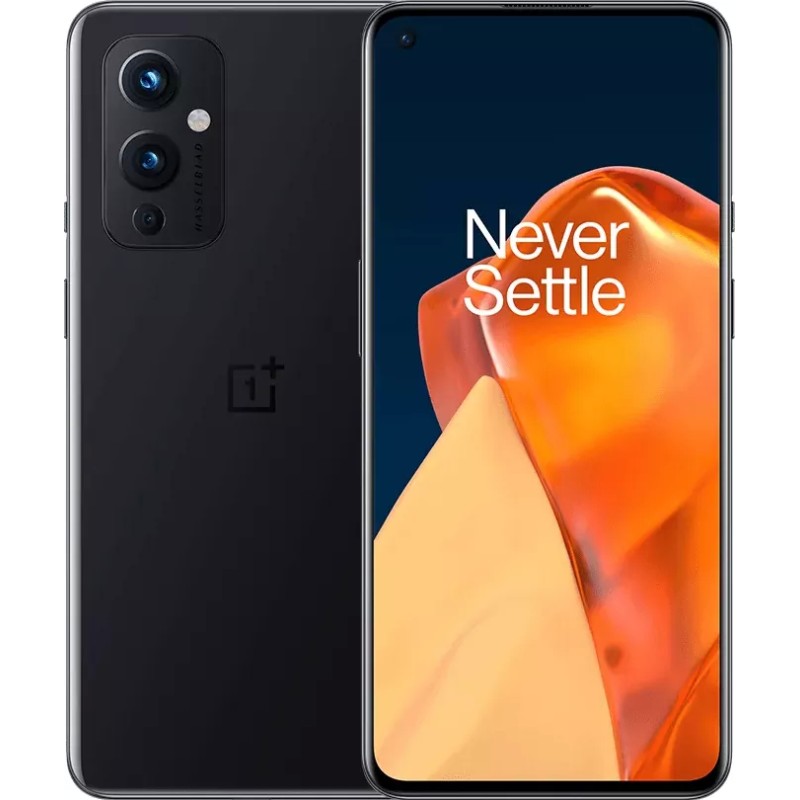 Смартфон OnePlus 9 8Gb/128Gb Black