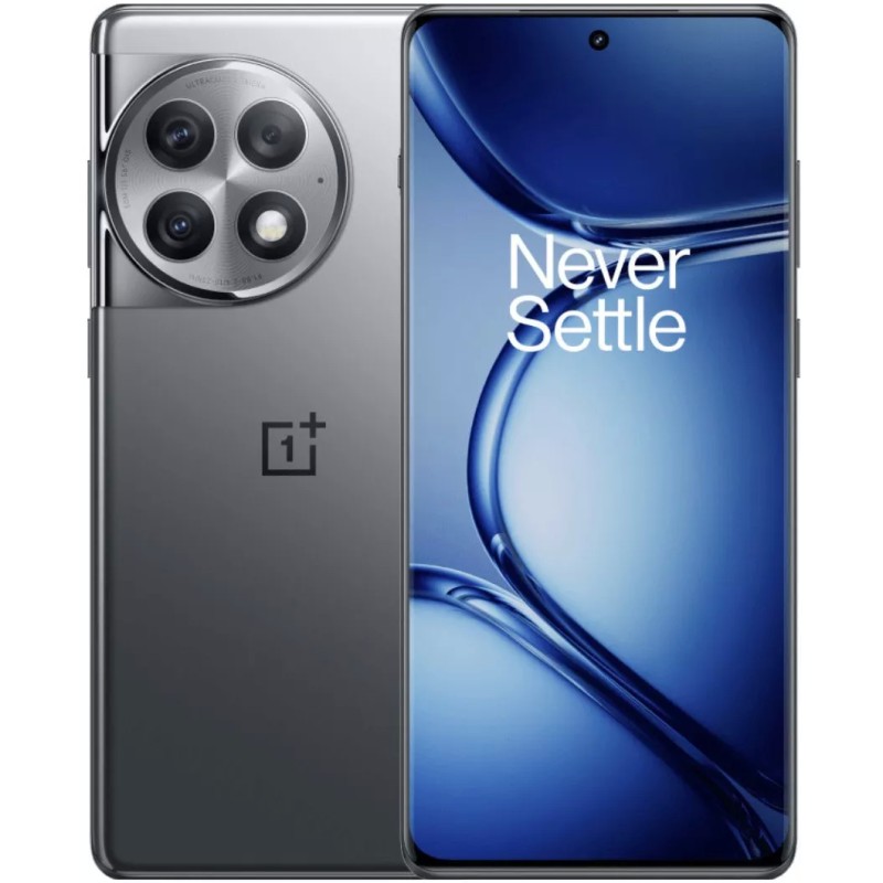 Смартфон OnePlus Ace 2 Pro 16GB/512GB китайская версия (серый)