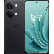 Смартфон OnePlus Ace 2V 16GB/256GB черный (китайская версия)