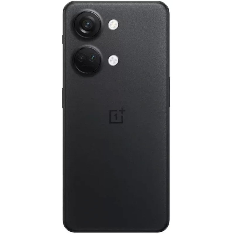 Смартфон OnePlus Ace 2V 16GB/256GB черный (китайская версия)