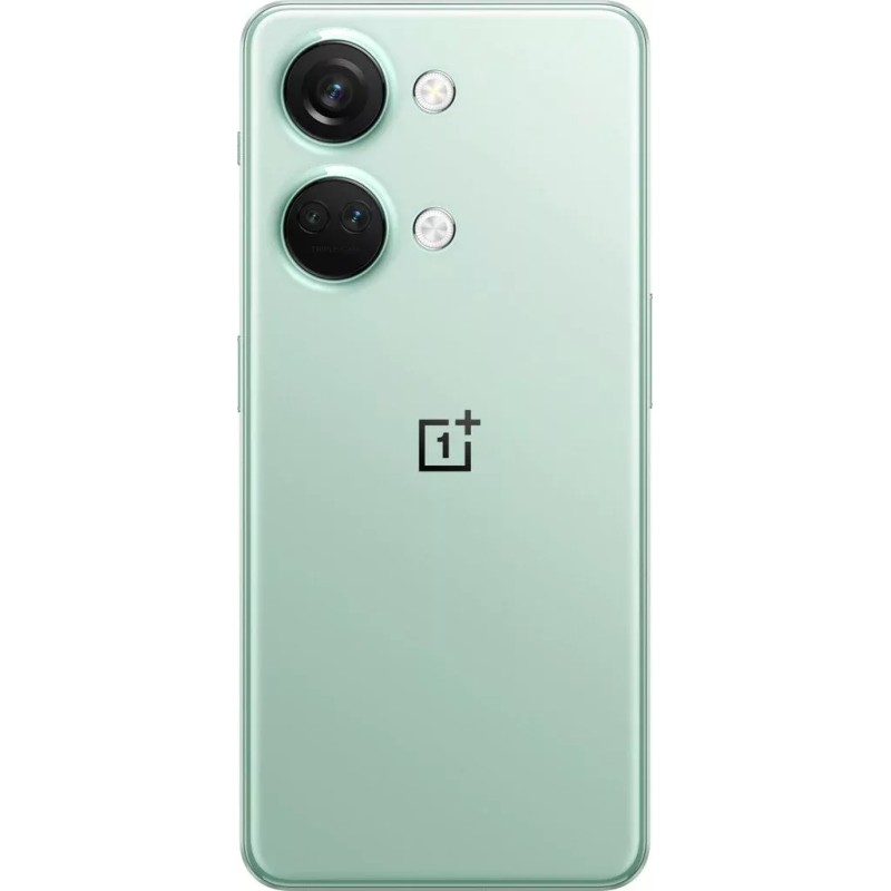 Смартфон OnePlus Nord 3 8GB/128GB мятный (международная версия)
