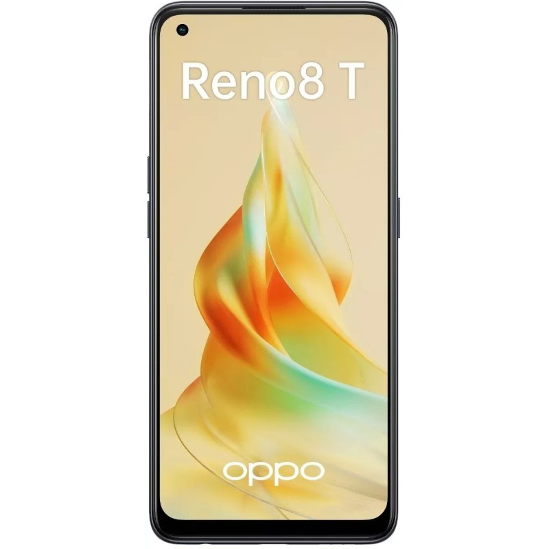 Смартфон Oppo Reno8 T CPH2481 8GB/128GB черный (международная версия)