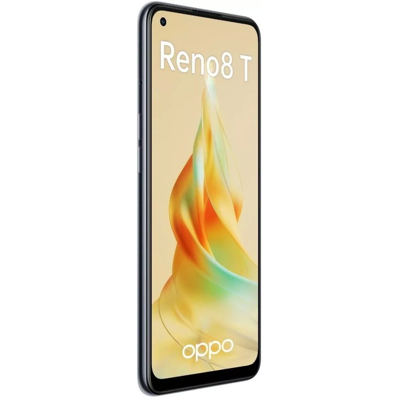Смартфон Oppo Reno8 T CPH2481 8GB/128GB черный (международная версия)