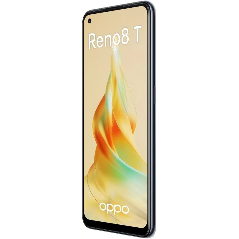 Смартфон Oppo Reno8 T CPH2481 8GB/128GB черный (международная версия)