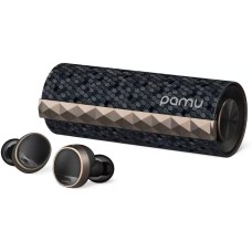 Наушники Padmate PaMu Scroll T3 (графен)