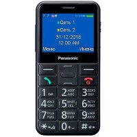 Мобильный телефон Panasonic KX-TU150RU