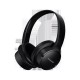 Наушники Panasonic RB-HX220BEE-K