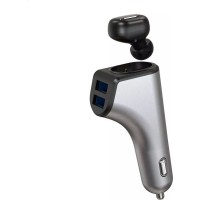 Bluetooth гарнитура Platinet PLCRBT2